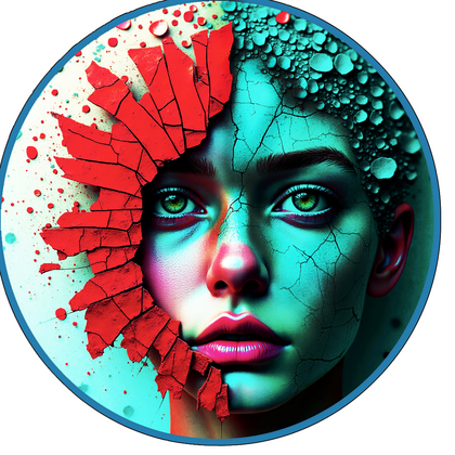 Fragments of the Former Self